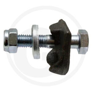 Fjærholder til Galfré