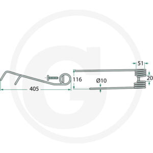 Rivetind til Galfré