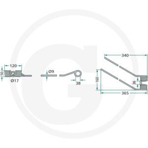 Rivetind til Niemeyer