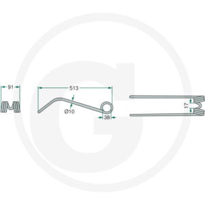 Rivetind til Niemeyer