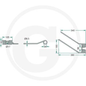 Rivetind til Niemeyer