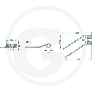 Rivetind til Niemeyer