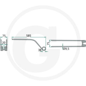 Rivetind til Niemeyer