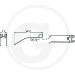 Rivetind til Niemeyer
