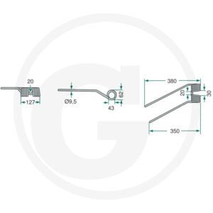 Rivetind til Niemeyer