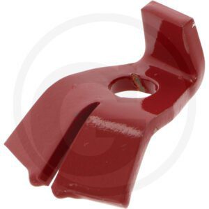 Trykkplate til Strautmann