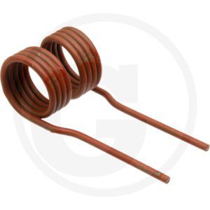 Pick-up tind til Strautmann