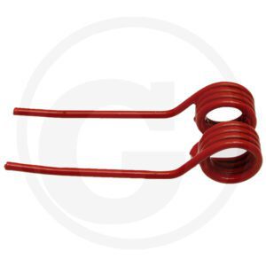 Pick-up tind til Kemper, Strautmann