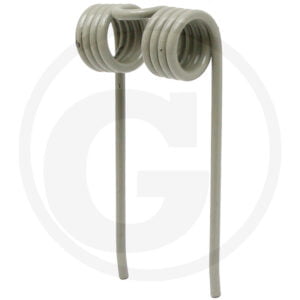 Pick-up tind til Krone