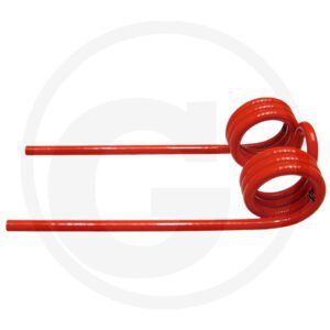 Pick-up tind til Krone