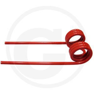 Pick-up tind til Krone