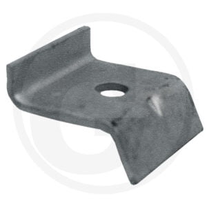 Klemstykke til Krone Pick-up