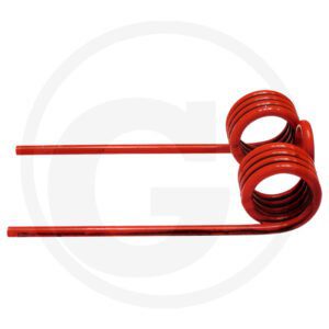 Pick-up tind til Welger