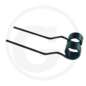 Pick-up tind til Krone