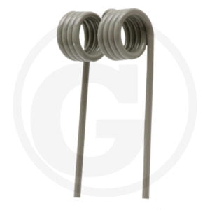 Pick-up tind til Krone