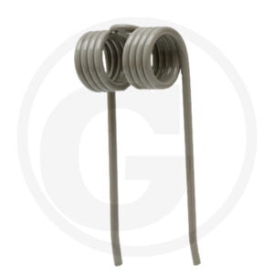 Pick-up tind til Krone