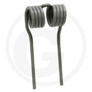 Pick-up tind til Krone