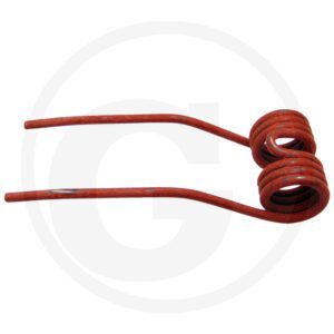 Pick-up tind til Bergmann