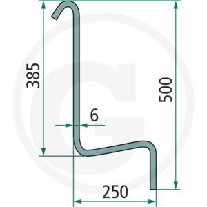 Rivetind til John Deere