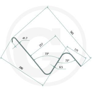 Rivetind til John Deere