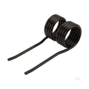 Pick-up tind til Strautmann