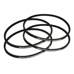 Optibelt Kilereimsett til Slåmaskin - Stoll (JF-Stoll) CM 2650