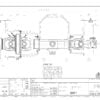 Bondioli & Pavesi G2 GLOBAL AKSEL 15kw m/80°-vidvinkel