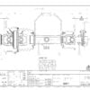 Bondioli & Pavesi G2 GLOBAL AKSEL 15kw m/80°-vidvinkel