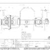 Bondioli & Pavesi G2 GLOBAL AKSEL 15kw m/80°-vidvinkel
