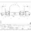 Bondioli & Pavesi G2 GLOBAL AKSEL 15kw m/SA2 800Nm