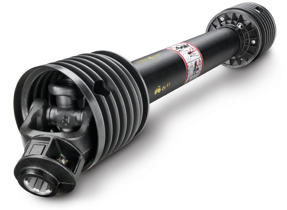 Bondioli & Pavesi G4 GLOBAL AKSEL 26kw