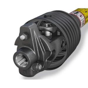 Bondioli & Pavesi G4 GLOBAL AKSEL 26kw m/LB 1700Nm