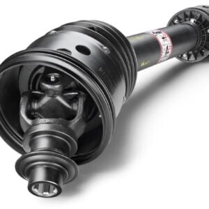 Bondioli & Pavesi G4 GLOBAL AKSEL 28kw m/80°-vidvinkel