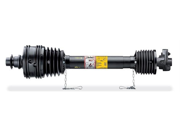 Bondioli & Pavesi G4 GLOBAL AKSEL 28kw m/80°-vidvinkel