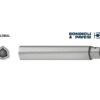 Bondioli & Pavesi PROFILRØR G7 Ø45,0x4,2mm. 1,5M