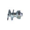 BestGrip Skrupigg - Lengde: 12,6mm Pigg: 1,9mm