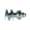BestGrip Skrupigg - Lengde: 17,5mm Pigg: 4mm