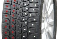 Ispigg skrupigg montering av ispigger piggstrategi