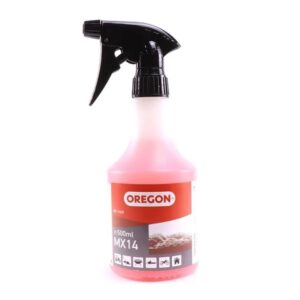 O91 9320 oregon rensevæske mx 14 500ml spray