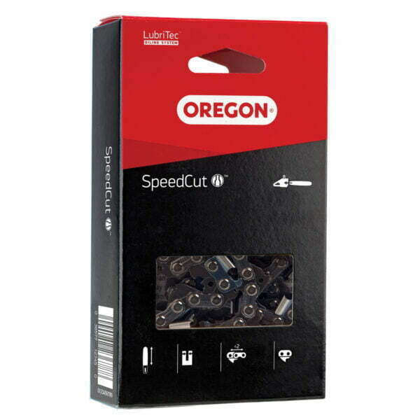Oregon Sagkjede .325" - 1.3 mm - 66DL - 95TXL - 16" - SpeedCut™ - 95TXL066E