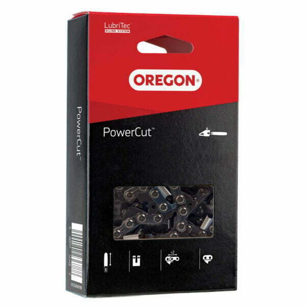 Oregon Sagkjede 3/8" - 1.5 mm - 56DL - 73LPX - 15" - PowerCut™ - 73LPX056E