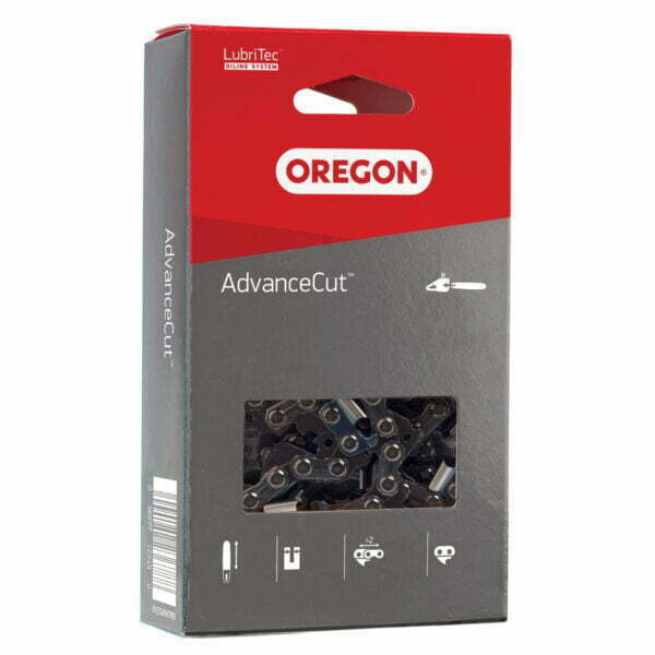 Oregon Sagkjede 3/8" Low Profile™ - 1.1 mm - 33DL - 90PX - 8" - AdvanceCut™ - 90PX033E