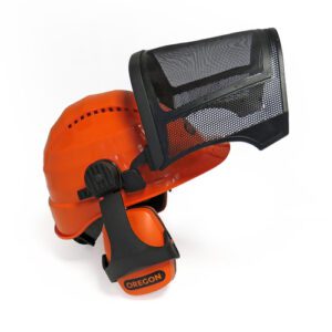 Oregon Skogskjelm Waipoua