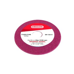 Oregon Slipeskive 105X47 mm 106548P