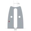 Oregon Sverd .325