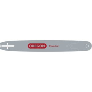Oregon Sverd 3/8" - 1.3 mm - 70DL - 20" - D176 - PowerCut™ - 200RNDD176