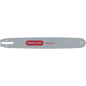 Oregon Sverd 3/8" - 1.6 mm - 66DL - 18" - D025 - PowerCut™ - 183RNDD025