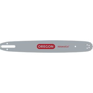 Oregon Sverd 3/8" - 1.6 mm - 72DL - 20" - D025 - AdvanceCut™ - 203SFHD025