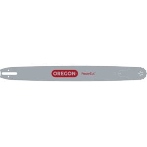 Oregon Sverd 3/8" - 1.6 mm - 84DL - 24" - D025 - PowerCut™ - 243RNDD025