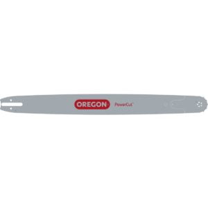 Oregon Sverd 3/8" - 1.6 mm - 91DL - 28" - D025 - PowerCut™ - 283RNDD025